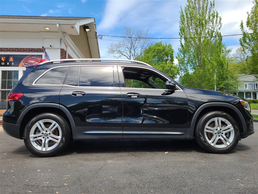 2020 Mercedes-Benz GLB GLB 250 4MATIC SUV, available for sale in Canton, Connecticut | Lava Motors. Canton, Connecticut 2020 Mercedes-Benz GLB GLB 250 4MATIC SUV, available for sale in Canton, Connecticut | Lava Motors. Canton, Connecticut