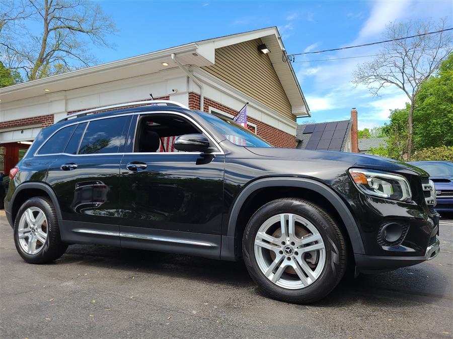2020 Mercedes-Benz GLB GLB 250 4MATIC SUV, available for sale in Canton, Connecticut | Lava Motors. Canton, Connecticut 2020 Mercedes-Benz GLB GLB 250 4MATIC SUV, available for sale in Canton, Connecticut | Lava Motors. Canton, Connecticut