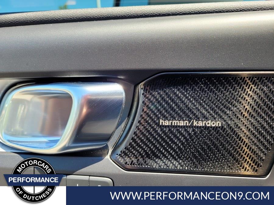 2020 Volvo XC40 T5 AWD Momentum, available for sale in Wappingers Falls, New York | Performance Motor Cars. Wappingers Falls, New York 2020 Volvo XC40 T5 AWD Momentum, available for sale in Wappingers Falls, New York | Performance Motor Cars. Wappingers Falls, New York