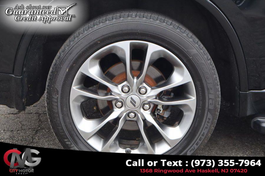 2019 Dodge Durango GT Plus Sport Utility 4D, available for sale in Haskell, New Jersey | City Motor Group Inc.. Haskell, New Jersey 2019 Dodge Durango GT Plus Sport Utility 4D, available for sale in Haskell, New Jersey | City Motor Group Inc.. Haskell, New Jersey