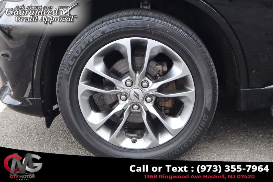 2019 Dodge Durango GT Plus Sport Utility 4D, available for sale in Haskell, New Jersey | City Motor Group Inc.. Haskell, New Jersey 2019 Dodge Durango GT Plus Sport Utility 4D, available for sale in Haskell, New Jersey | City Motor Group Inc.. Haskell, New Jersey
