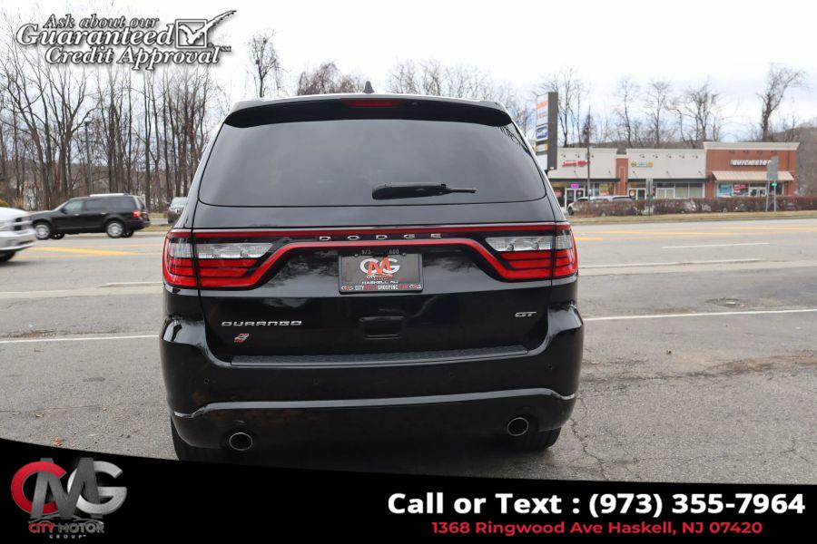 2019 Dodge Durango GT Plus Sport Utility 4D, available for sale in Haskell, New Jersey | City Motor Group Inc.. Haskell, New Jersey 2019 Dodge Durango GT Plus Sport Utility 4D, available for sale in Haskell, New Jersey | City Motor Group Inc.. Haskell, New Jersey