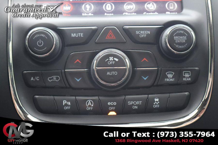 2019 Dodge Durango GT Plus Sport Utility 4D, available for sale in Haskell, New Jersey | City Motor Group Inc.. Haskell, New Jersey 2019 Dodge Durango GT Plus Sport Utility 4D, available for sale in Haskell, New Jersey | City Motor Group Inc.. Haskell, New Jersey