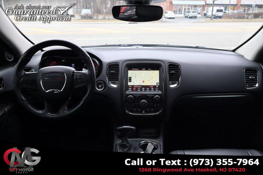 2019 Dodge Durango GT Plus Sport Utility 4D, available for sale in Haskell, New Jersey | City Motor Group Inc.. Haskell, New Jersey 2019 Dodge Durango GT Plus Sport Utility 4D, available for sale in Haskell, New Jersey | City Motor Group Inc.. Haskell, New Jersey