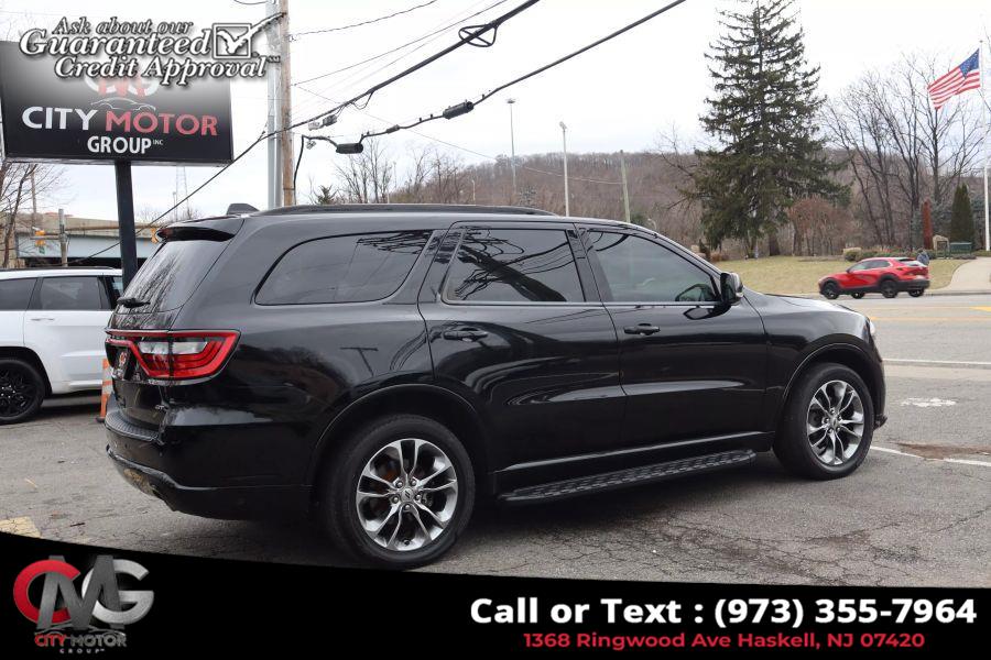 2019 Dodge Durango GT Plus Sport Utility 4D, available for sale in Haskell, New Jersey | City Motor Group Inc.. Haskell, New Jersey 2019 Dodge Durango GT Plus Sport Utility 4D, available for sale in Haskell, New Jersey | City Motor Group Inc.. Haskell, New Jersey