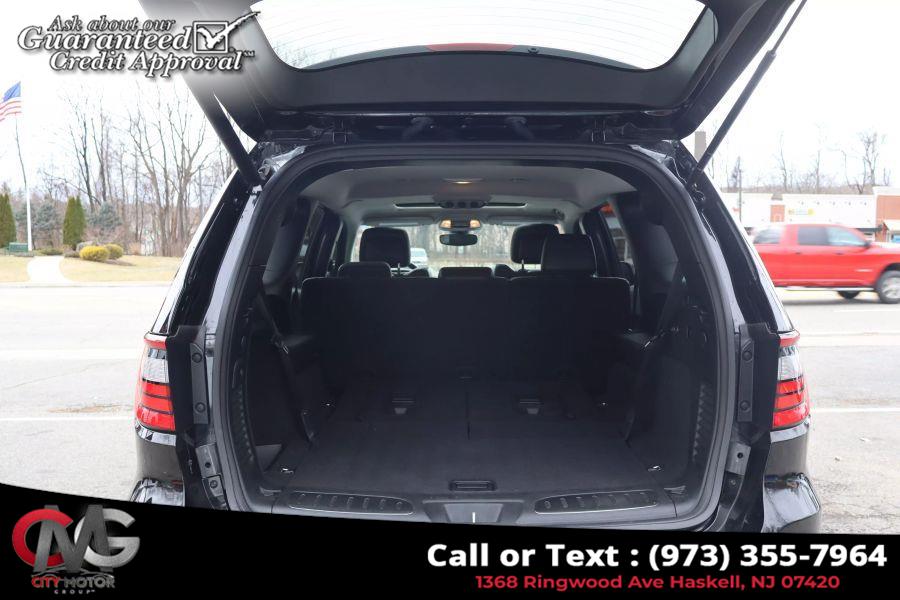 2019 Dodge Durango GT Plus Sport Utility 4D, available for sale in Haskell, New Jersey | City Motor Group Inc.. Haskell, New Jersey 2019 Dodge Durango GT Plus Sport Utility 4D, available for sale in Haskell, New Jersey | City Motor Group Inc.. Haskell, New Jersey