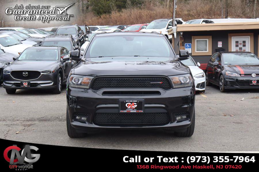 2019 Dodge Durango GT Plus Sport Utility 4D, available for sale in Haskell, New Jersey | City Motor Group Inc.. Haskell, New Jersey 2019 Dodge Durango GT Plus Sport Utility 4D, available for sale in Haskell, New Jersey | City Motor Group Inc.. Haskell, New Jersey