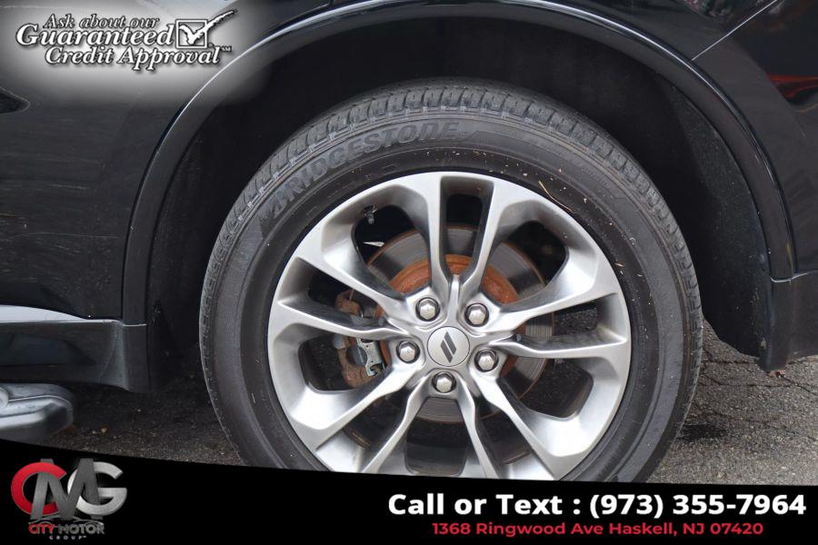 2019 Dodge Durango GT Plus Sport Utility 4D, available for sale in Haskell, New Jersey | City Motor Group Inc.. Haskell, New Jersey 2019 Dodge Durango GT Plus Sport Utility 4D, available for sale in Haskell, New Jersey | City Motor Group Inc.. Haskell, New Jersey