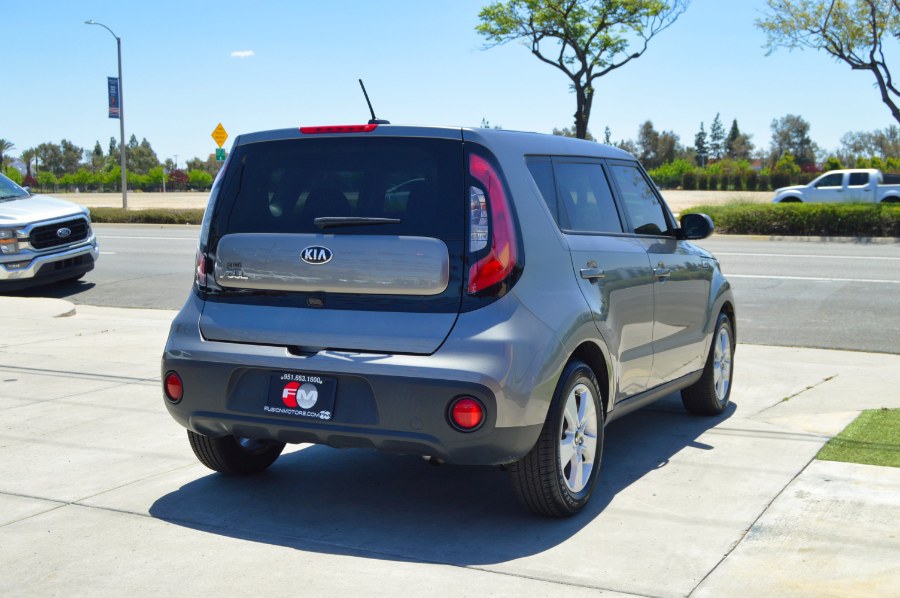 2019 Kia Soul Base Auto, available for sale in Moreno Valley, California | Fusion Motors Inc. Moreno Valley, California 2019 Kia Soul Base Auto, available for sale in Moreno Valley, California | Fusion Motors Inc. Moreno Valley, California
