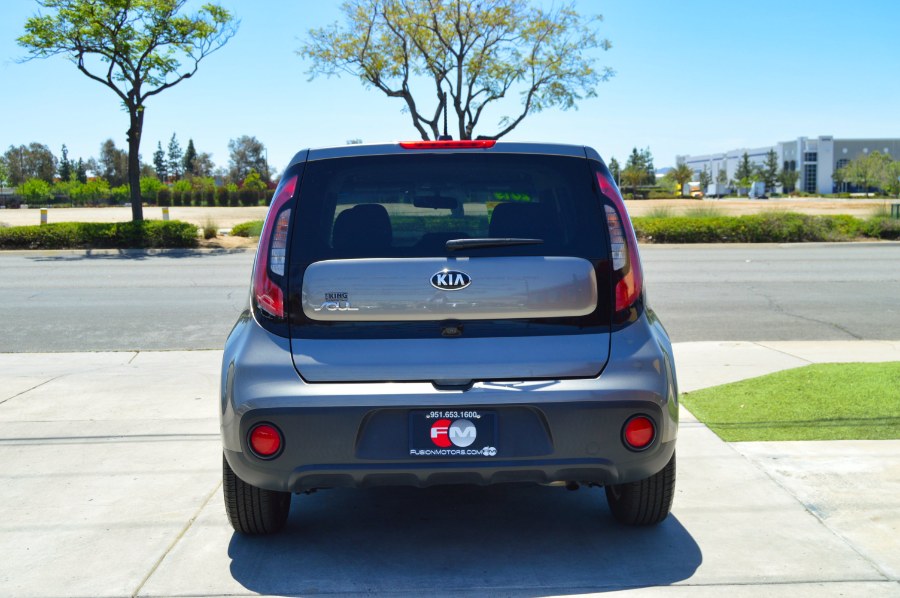 2019 Kia Soul Base Auto, available for sale in Moreno Valley, California | Fusion Motors Inc. Moreno Valley, California 2019 Kia Soul Base Auto, available for sale in Moreno Valley, California | Fusion Motors Inc. Moreno Valley, California