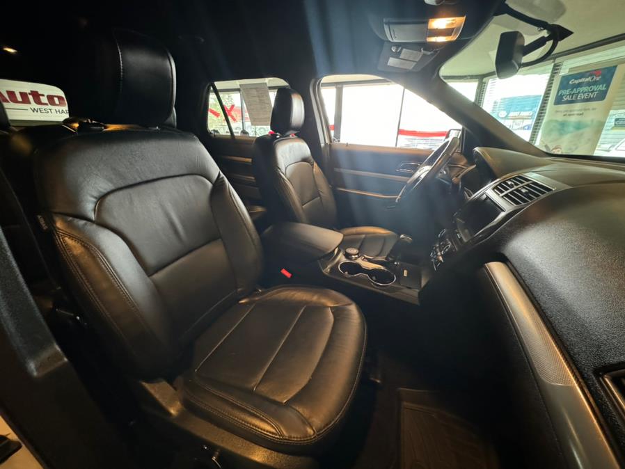 2018 Ford Explorer XLT 4WD, available for sale in West Hartford, Connecticut | AutoMax. West Hartford, Connecticut 2018 Ford Explorer XLT 4WD, available for sale in West Hartford, Connecticut | AutoMax. West Hartford, Connecticut