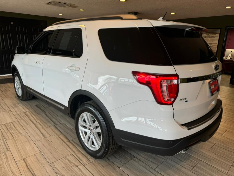 2018 Ford Explorer XLT 4WD, available for sale in West Hartford, Connecticut | AutoMax. West Hartford, Connecticut 2018 Ford Explorer XLT 4WD, available for sale in West Hartford, Connecticut | AutoMax. West Hartford, Connecticut