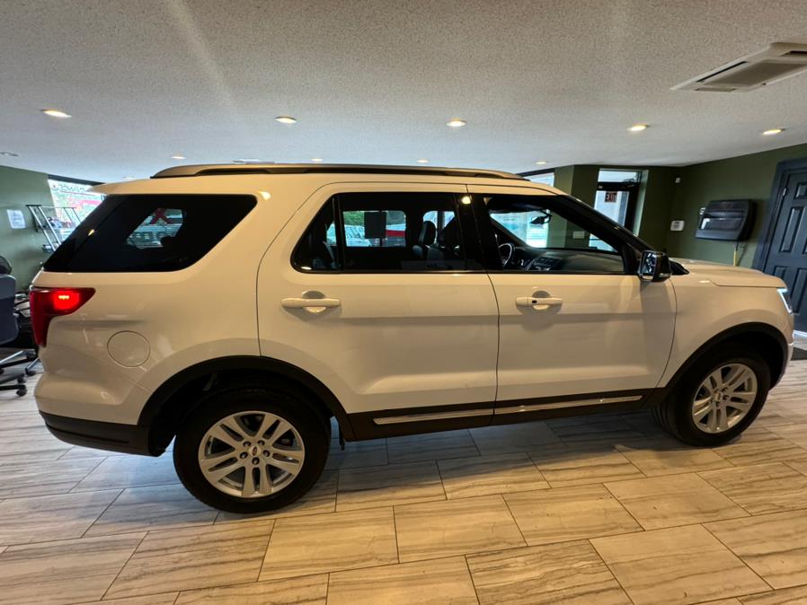 2018 Ford Explorer XLT 4WD, available for sale in West Hartford, Connecticut | AutoMax. West Hartford, Connecticut 2018 Ford Explorer XLT 4WD, available for sale in West Hartford, Connecticut | AutoMax. West Hartford, Connecticut