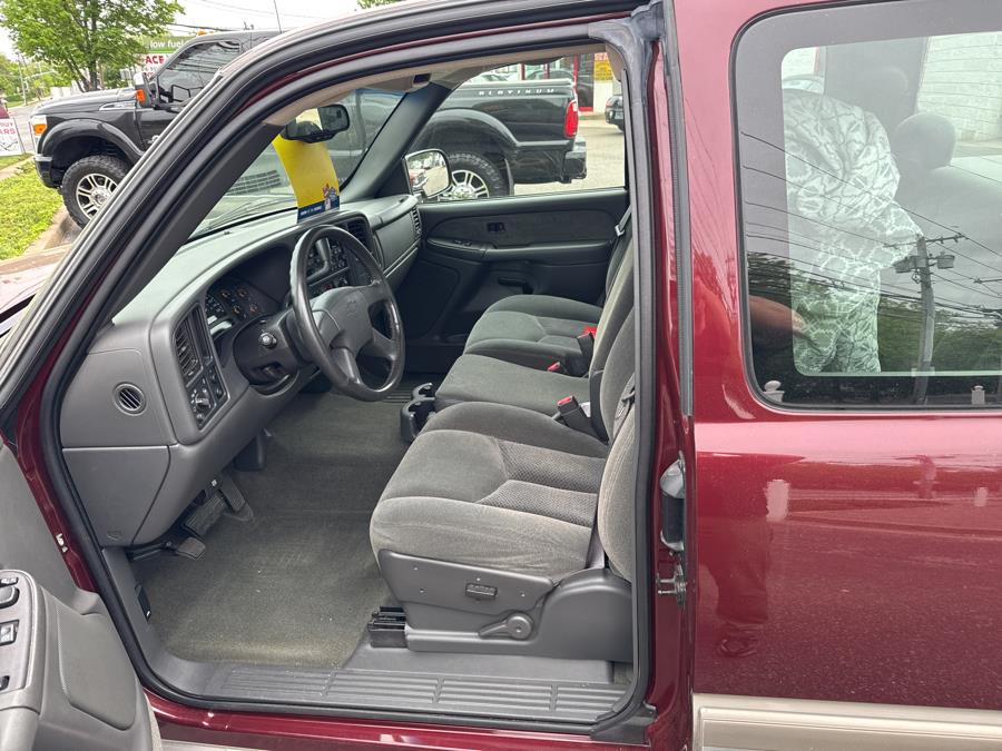 2003 Chevrolet Silverado 1500 Ext Cab 143.5" WB LS, available for sale in Plainview , New York | Ace Motor Sports Inc. Plainview , New York 2003 Chevrolet Silverado 1500 Ext Cab 143.5" WB LS, available for sale in Plainview , New York | Ace Motor Sports Inc. Plainview , New York