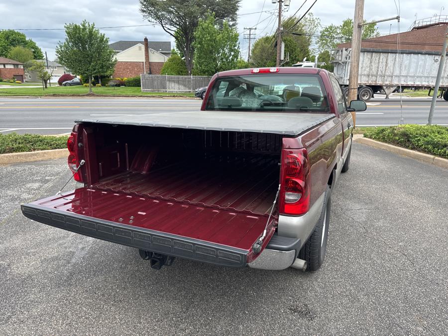 2003 Chevrolet Silverado 1500 Ext Cab 143.5" WB LS, available for sale in Plainview , New York | Ace Motor Sports Inc. Plainview , New York 2003 Chevrolet Silverado 1500 Ext Cab 143.5" WB LS, available for sale in Plainview , New York | Ace Motor Sports Inc. Plainview , New York