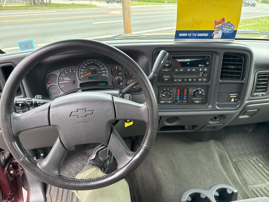 2003 Chevrolet Silverado 1500 Ext Cab 143.5" WB LS, available for sale in Plainview , New York | Ace Motor Sports Inc. Plainview , New York 2003 Chevrolet Silverado 1500 Ext Cab 143.5" WB LS, available for sale in Plainview , New York | Ace Motor Sports Inc. Plainview , New York