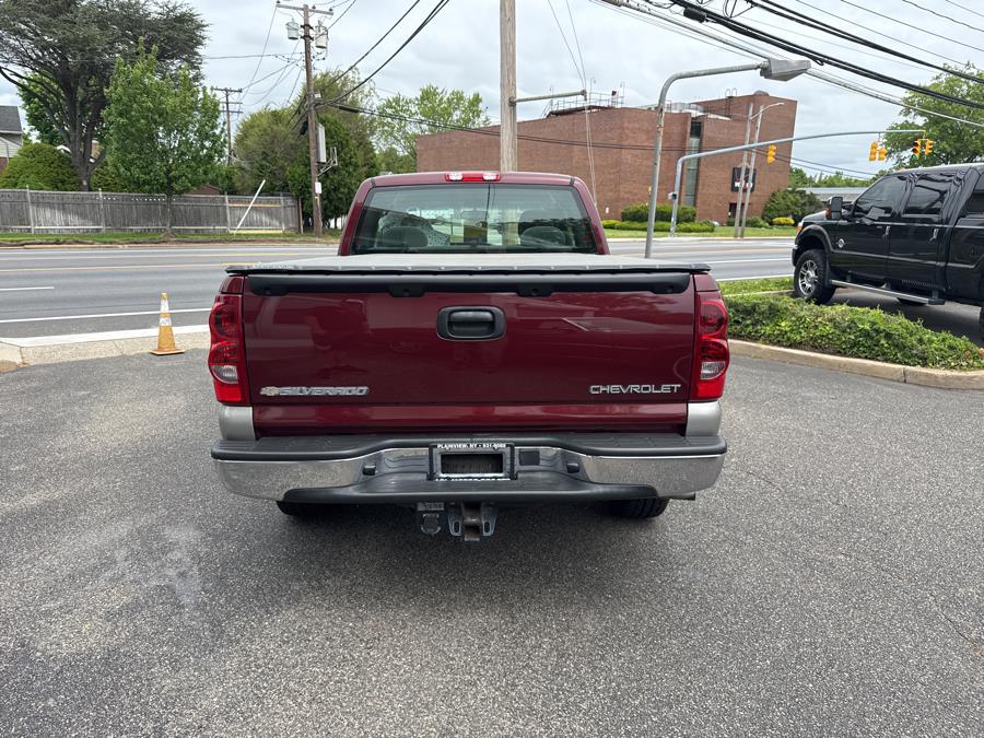 2003 Chevrolet Silverado 1500 Ext Cab 143.5" WB LS, available for sale in Plainview , New York | Ace Motor Sports Inc. Plainview , New York 2003 Chevrolet Silverado 1500 Ext Cab 143.5" WB LS, available for sale in Plainview , New York | Ace Motor Sports Inc. Plainview , New York