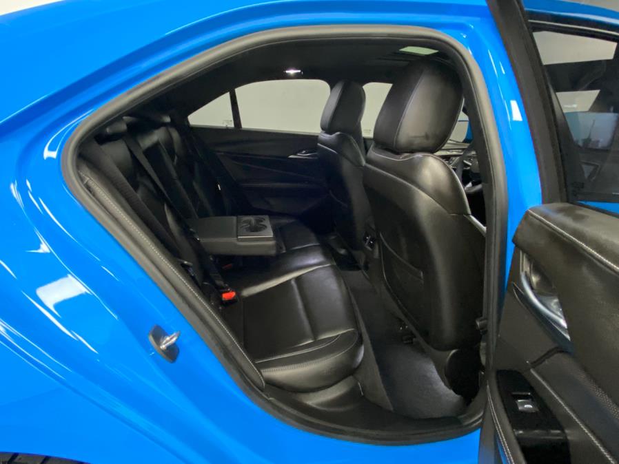 2022 Cadillac CT4-V 4dr Sdn Blackwing, available for sale in Linden, New Jersey | East Coast Auto Group. Linden, New Jersey 2022 Cadillac CT4-V 4dr Sdn Blackwing, available for sale in Linden, New Jersey | East Coast Auto Group. Linden, New Jersey