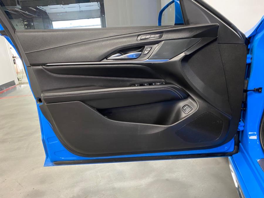 2022 Cadillac CT4-V 4dr Sdn Blackwing, available for sale in Linden, New Jersey | East Coast Auto Group. Linden, New Jersey 2022 Cadillac CT4-V 4dr Sdn Blackwing, available for sale in Linden, New Jersey | East Coast Auto Group. Linden, New Jersey