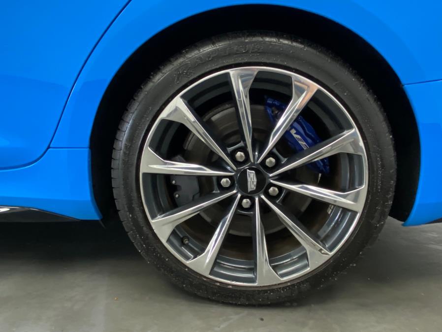 2022 Cadillac CT4-V 4dr Sdn Blackwing, available for sale in Linden, New Jersey | East Coast Auto Group. Linden, New Jersey 2022 Cadillac CT4-V 4dr Sdn Blackwing, available for sale in Linden, New Jersey | East Coast Auto Group. Linden, New Jersey