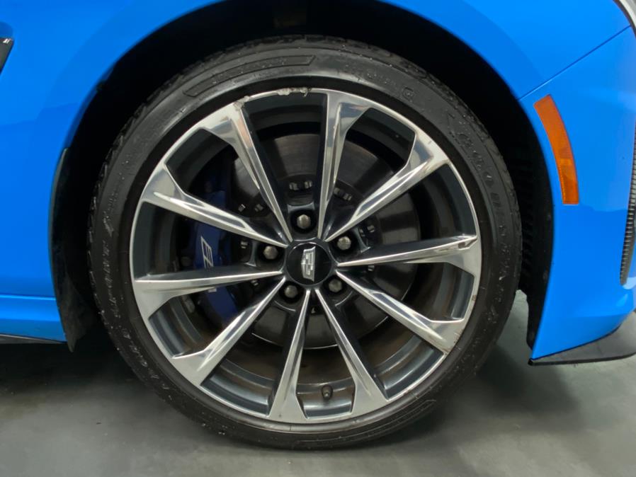2022 Cadillac CT4-V 4dr Sdn Blackwing, available for sale in Linden, New Jersey | East Coast Auto Group. Linden, New Jersey 2022 Cadillac CT4-V 4dr Sdn Blackwing, available for sale in Linden, New Jersey | East Coast Auto Group. Linden, New Jersey