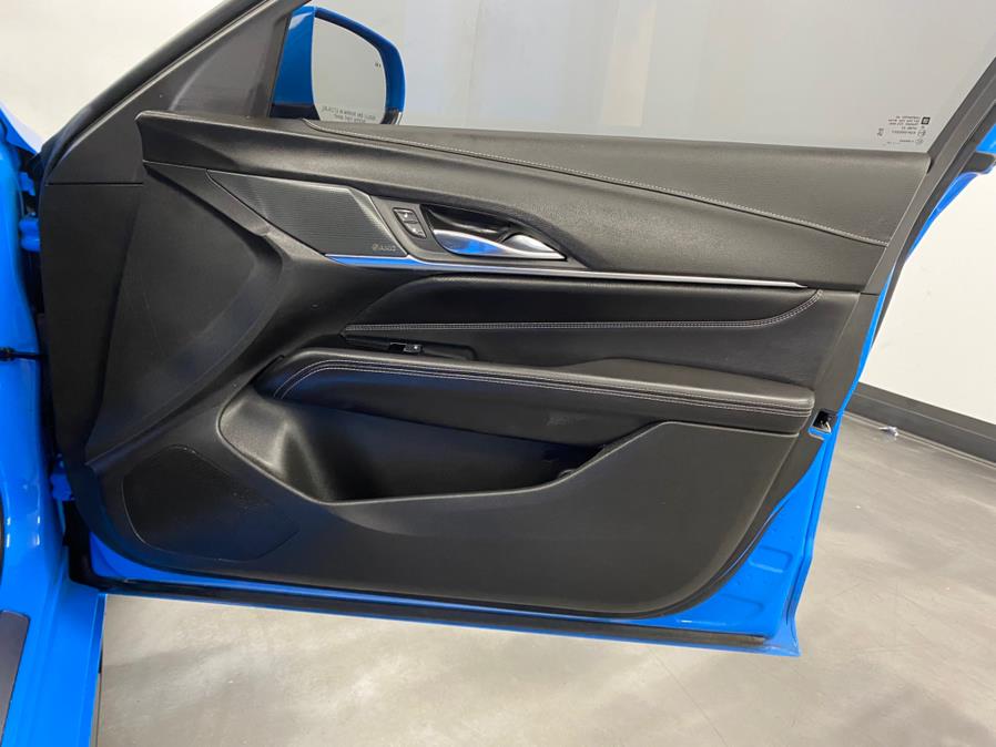 2022 Cadillac CT4-V 4dr Sdn Blackwing, available for sale in Linden, New Jersey | East Coast Auto Group. Linden, New Jersey 2022 Cadillac CT4-V 4dr Sdn Blackwing, available for sale in Linden, New Jersey | East Coast Auto Group. Linden, New Jersey