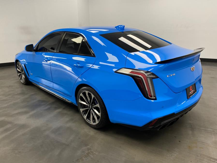 2022 Cadillac CT4-V 4dr Sdn Blackwing, available for sale in Linden, New Jersey | East Coast Auto Group. Linden, New Jersey 2022 Cadillac CT4-V 4dr Sdn Blackwing, available for sale in Linden, New Jersey | East Coast Auto Group. Linden, New Jersey