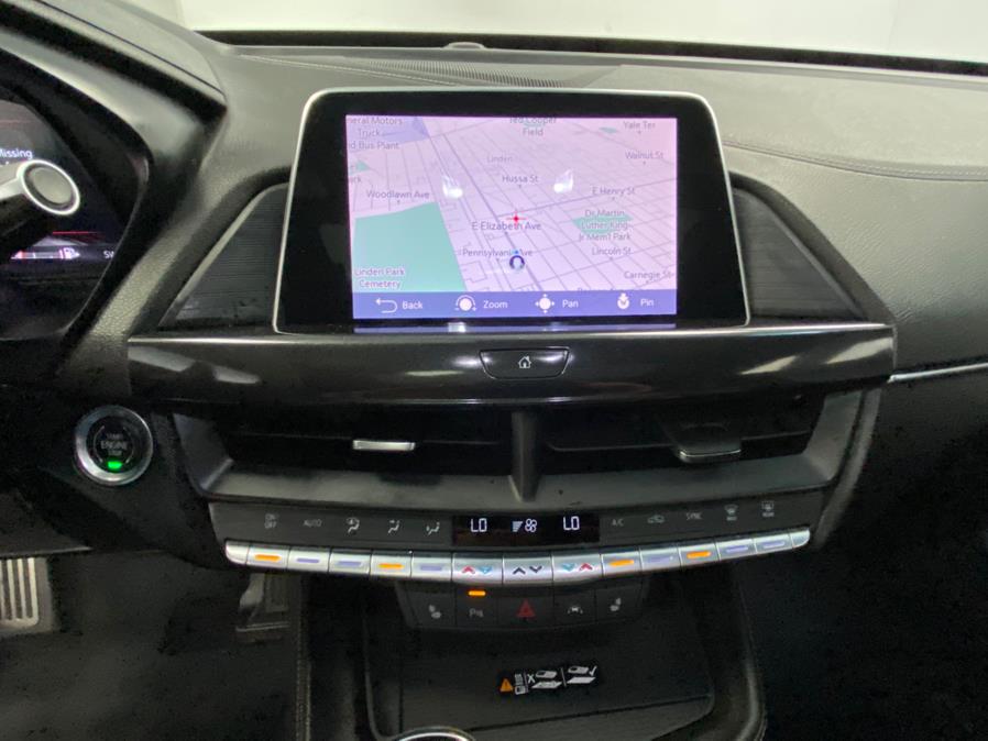 2022 Cadillac CT4-V 4dr Sdn Blackwing, available for sale in Linden, New Jersey | East Coast Auto Group. Linden, New Jersey 2022 Cadillac CT4-V 4dr Sdn Blackwing, available for sale in Linden, New Jersey | East Coast Auto Group. Linden, New Jersey