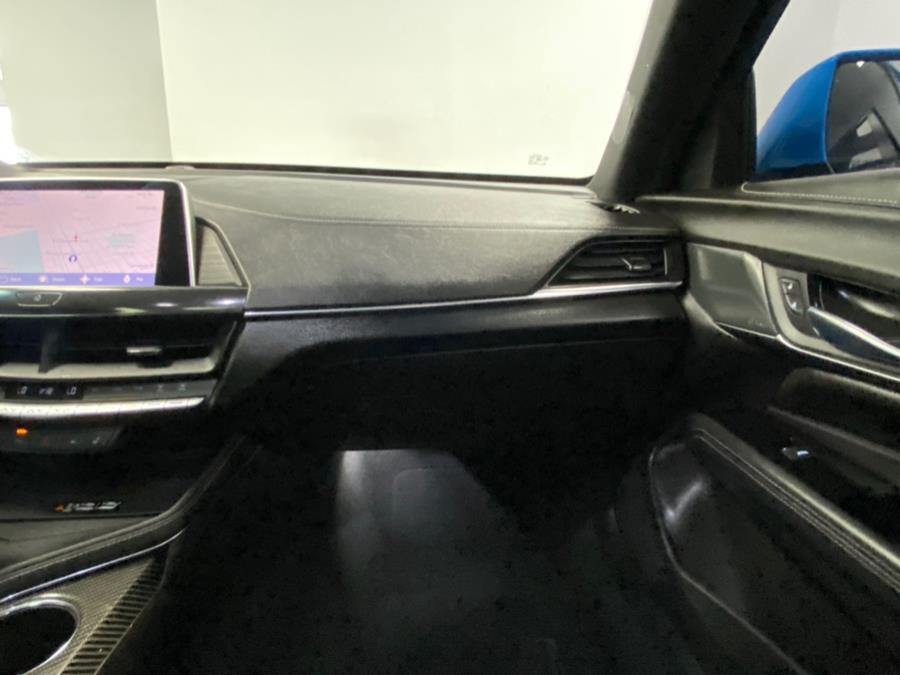 2022 Cadillac CT4-V 4dr Sdn Blackwing, available for sale in Linden, New Jersey | East Coast Auto Group. Linden, New Jersey 2022 Cadillac CT4-V 4dr Sdn Blackwing, available for sale in Linden, New Jersey | East Coast Auto Group. Linden, New Jersey
