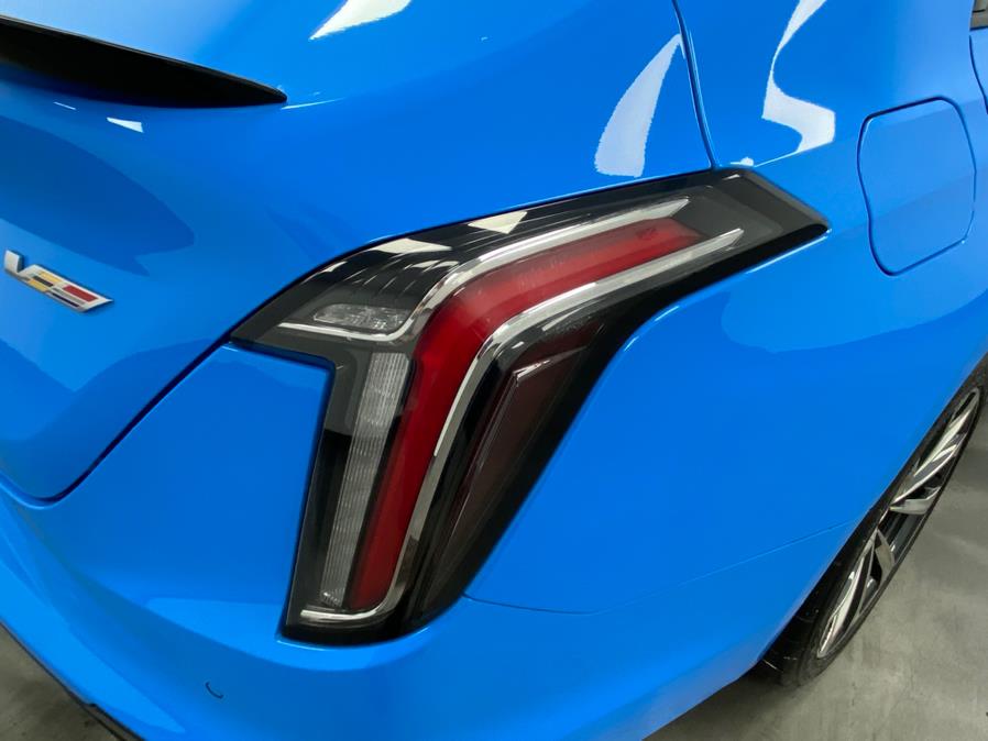 2022 Cadillac CT4-V 4dr Sdn Blackwing, available for sale in Linden, New Jersey | East Coast Auto Group. Linden, New Jersey 2022 Cadillac CT4-V 4dr Sdn Blackwing, available for sale in Linden, New Jersey | East Coast Auto Group. Linden, New Jersey