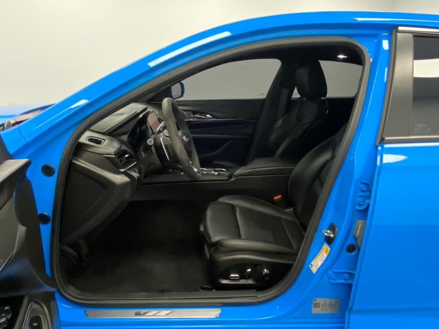 2022 Cadillac CT4-V 4dr Sdn Blackwing, available for sale in Linden, New Jersey | East Coast Auto Group. Linden, New Jersey 2022 Cadillac CT4-V 4dr Sdn Blackwing, available for sale in Linden, New Jersey | East Coast Auto Group. Linden, New Jersey