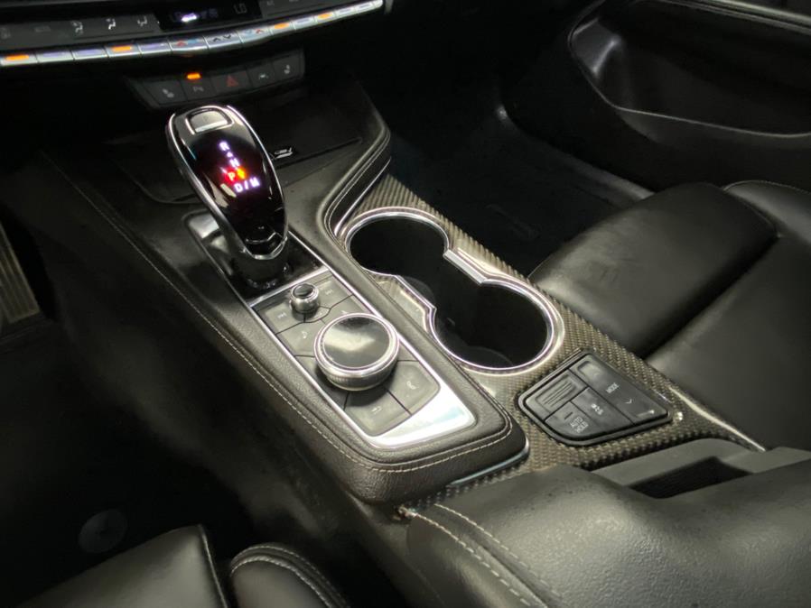 2022 Cadillac CT4-V 4dr Sdn Blackwing, available for sale in Linden, New Jersey | East Coast Auto Group. Linden, New Jersey 2022 Cadillac CT4-V 4dr Sdn Blackwing, available for sale in Linden, New Jersey | East Coast Auto Group. Linden, New Jersey