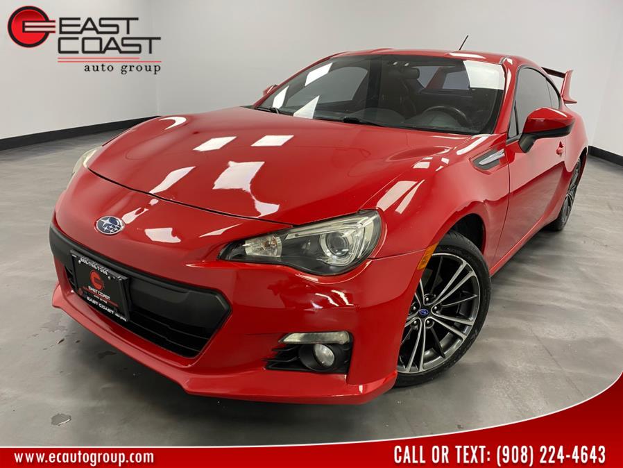 2013 Subaru BRZ 2dr Cpe Limited Man, available for sale in Linden, New Jersey | East Coast Auto Group. Linden, New Jersey 2013 Subaru BRZ 2dr Cpe Limited Man, available for sale in Linden, New Jersey | East Coast Auto Group. Linden, New Jersey