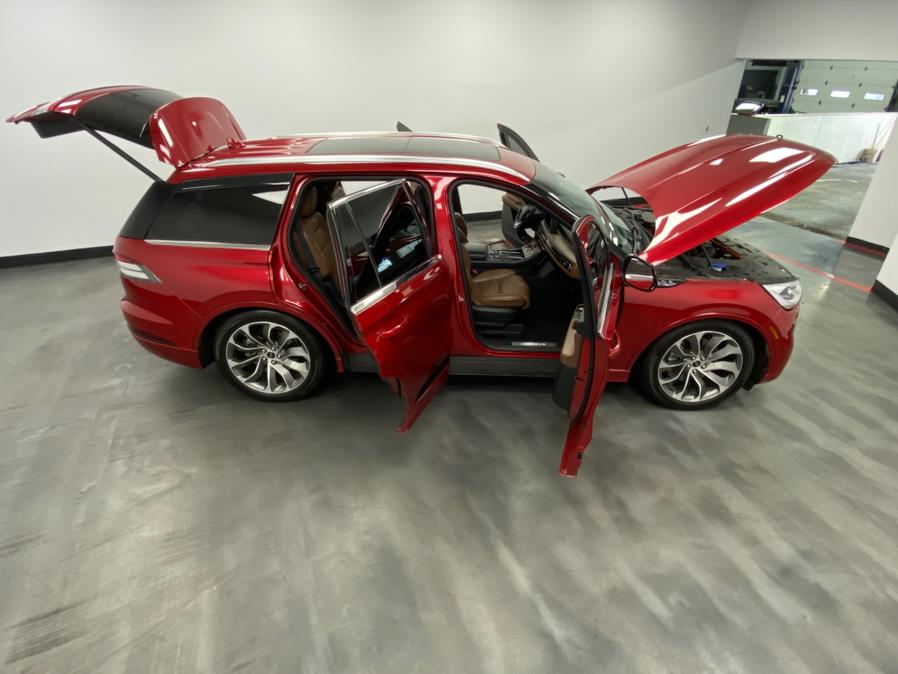 2020 Lincoln Aviator Grand Touring AWD, available for sale in Linden, New Jersey | East Coast Auto Group. Linden, New Jersey 2020 Lincoln Aviator Grand Touring AWD, available for sale in Linden, New Jersey | East Coast Auto Group. Linden, New Jersey