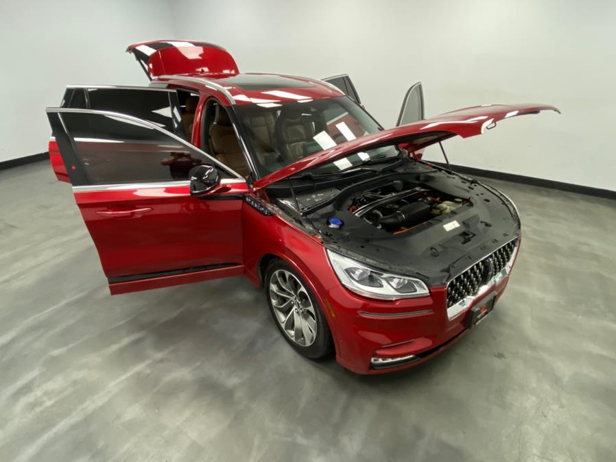 2020 Lincoln Aviator Grand Touring AWD, available for sale in Linden, New Jersey | East Coast Auto Group. Linden, New Jersey 2020 Lincoln Aviator Grand Touring AWD, available for sale in Linden, New Jersey | East Coast Auto Group. Linden, New Jersey