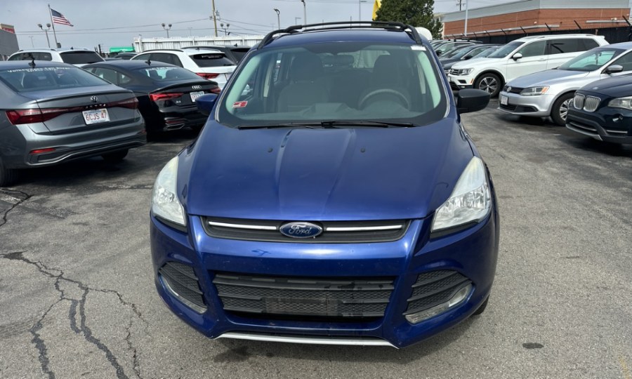 2014 Ford Escape 4WD 4dr SE, available for sale in New Windsor, New York | Prestige Pre-Owned Motors Inc. New Windsor, New York 2014 Ford Escape 4WD 4dr SE, available for sale in New Windsor, New York | Prestige Pre-Owned Motors Inc. New Windsor, New York