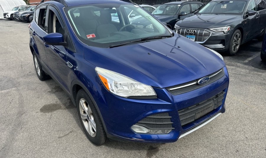 2014 Ford Escape 4WD 4dr SE, available for sale in New Windsor, New York | Prestige Pre-Owned Motors Inc. New Windsor, New York 2014 Ford Escape 4WD 4dr SE, available for sale in New Windsor, New York | Prestige Pre-Owned Motors Inc. New Windsor, New York