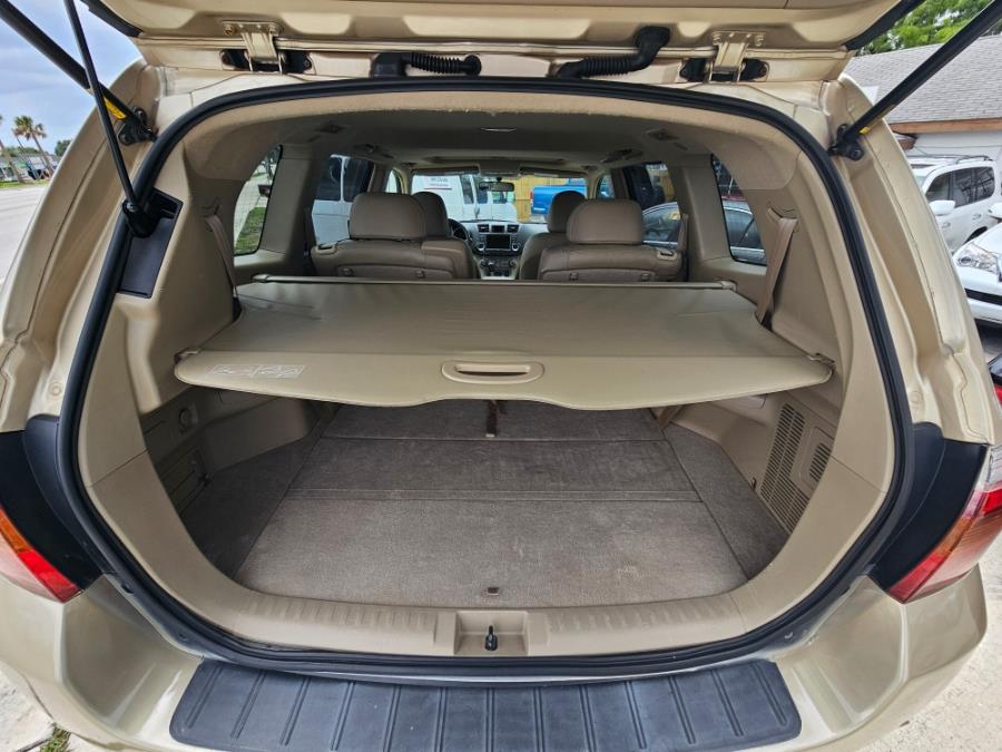 2008 Toyota Highlander FWD 4dr Sport (Natl), available for sale in Longwood, Florida | Majestic Autos Inc.. Longwood, Florida 2008 Toyota Highlander FWD 4dr Sport (Natl), available for sale in Longwood, Florida | Majestic Autos Inc.. Longwood, Florida