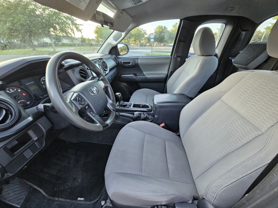 2017 Toyota Tacoma SR Access Cab 6'' Bed I4 4x2 AT (Natl), available for sale in Longwood, Florida | Majestic Autos Inc.. Longwood, Florida 2017 Toyota Tacoma SR Access Cab 6'' Bed I4 4x2 AT (Natl), available for sale in Longwood, Florida | Majestic Autos Inc.. Longwood, Florida