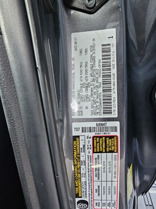 2017 Toyota Tacoma SR Access Cab 6'' Bed I4 4x2 AT (Natl), available for sale in Longwood, Florida | Majestic Autos Inc.. Longwood, Florida 2017 Toyota Tacoma SR Access Cab 6'' Bed I4 4x2 AT (Natl), available for sale in Longwood, Florida | Majestic Autos Inc.. Longwood, Florida
