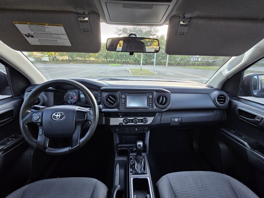 2017 Toyota Tacoma SR Access Cab 6'' Bed I4 4x2 AT (Natl), available for sale in Longwood, Florida | Majestic Autos Inc.. Longwood, Florida 2017 Toyota Tacoma SR Access Cab 6'' Bed I4 4x2 AT (Natl), available for sale in Longwood, Florida | Majestic Autos Inc.. Longwood, Florida