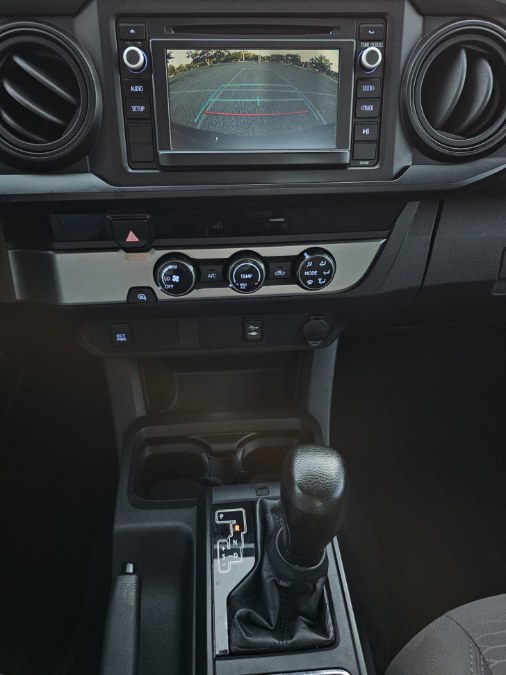 2017 Toyota Tacoma SR Access Cab 6'' Bed I4 4x2 AT (Natl), available for sale in Longwood, Florida | Majestic Autos Inc.. Longwood, Florida 2017 Toyota Tacoma SR Access Cab 6'' Bed I4 4x2 AT (Natl), available for sale in Longwood, Florida | Majestic Autos Inc.. Longwood, Florida