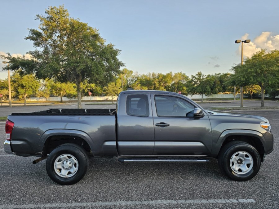 2017 Toyota Tacoma SR Access Cab 6'' Bed I4 4x2 AT (Natl), available for sale in Longwood, Florida | Majestic Autos Inc.. Longwood, Florida 2017 Toyota Tacoma SR Access Cab 6'' Bed I4 4x2 AT (Natl), available for sale in Longwood, Florida | Majestic Autos Inc.. Longwood, Florida