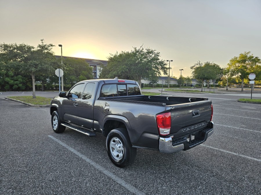 2017 Toyota Tacoma SR Access Cab 6'' Bed I4 4x2 AT (Natl), available for sale in Longwood, Florida | Majestic Autos Inc.. Longwood, Florida 2017 Toyota Tacoma SR Access Cab 6'' Bed I4 4x2 AT (Natl), available for sale in Longwood, Florida | Majestic Autos Inc.. Longwood, Florida