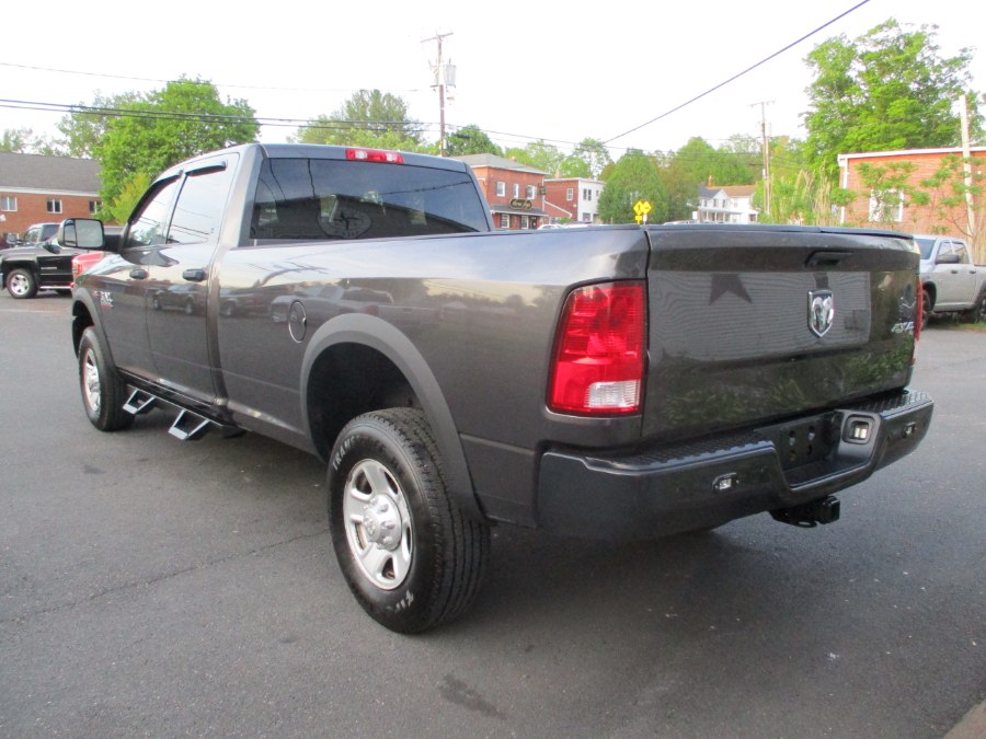 2016 Ram 2500 4WD Crew Cab 169" Tradesman, available for sale in Suffield, Connecticut | Suffield Auto LLC. Suffield, Connecticut 2016 Ram 2500 4WD Crew Cab 169" Tradesman, available for sale in Suffield, Connecticut | Suffield Auto LLC. Suffield, Connecticut