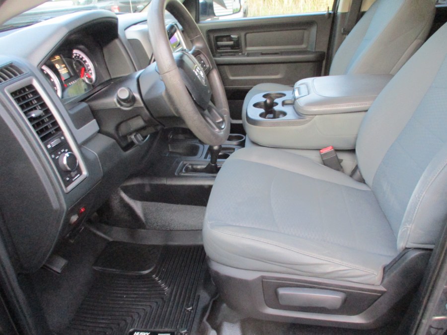 2016 Ram 2500 4WD Crew Cab 169" Tradesman, available for sale in Suffield, Connecticut | Suffield Auto LLC. Suffield, Connecticut 2016 Ram 2500 4WD Crew Cab 169" Tradesman, available for sale in Suffield, Connecticut | Suffield Auto LLC. Suffield, Connecticut