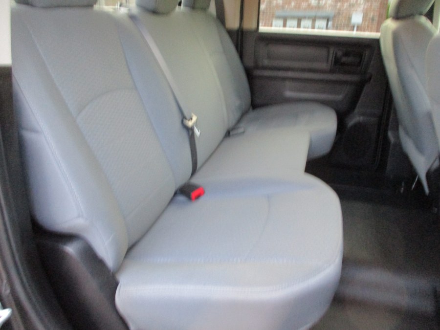 2016 Ram 2500 4WD Crew Cab 169" Tradesman, available for sale in Suffield, Connecticut | Suffield Auto LLC. Suffield, Connecticut 2016 Ram 2500 4WD Crew Cab 169" Tradesman, available for sale in Suffield, Connecticut | Suffield Auto LLC. Suffield, Connecticut