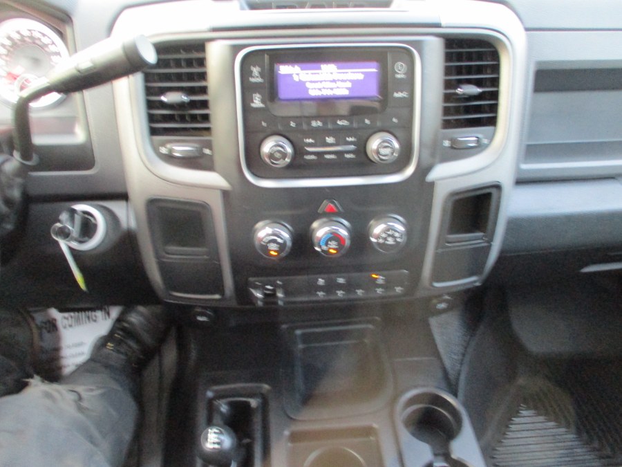 2016 Ram 2500 4WD Crew Cab 169" Tradesman, available for sale in Suffield, Connecticut | Suffield Auto LLC. Suffield, Connecticut 2016 Ram 2500 4WD Crew Cab 169" Tradesman, available for sale in Suffield, Connecticut | Suffield Auto LLC. Suffield, Connecticut