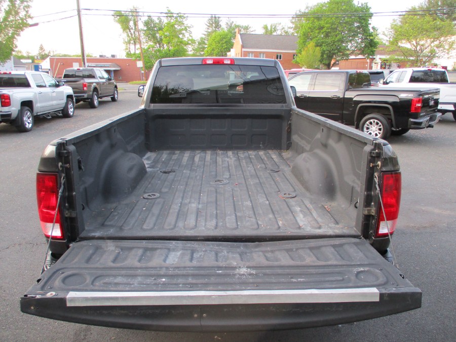 2016 Ram 2500 4WD Crew Cab 169" Tradesman, available for sale in Suffield, Connecticut | Suffield Auto LLC. Suffield, Connecticut 2016 Ram 2500 4WD Crew Cab 169" Tradesman, available for sale in Suffield, Connecticut | Suffield Auto LLC. Suffield, Connecticut