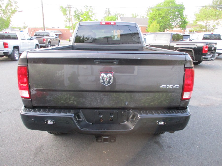 2016 Ram 2500 4WD Crew Cab 169" Tradesman, available for sale in Suffield, Connecticut | Suffield Auto LLC. Suffield, Connecticut 2016 Ram 2500 4WD Crew Cab 169" Tradesman, available for sale in Suffield, Connecticut | Suffield Auto LLC. Suffield, Connecticut